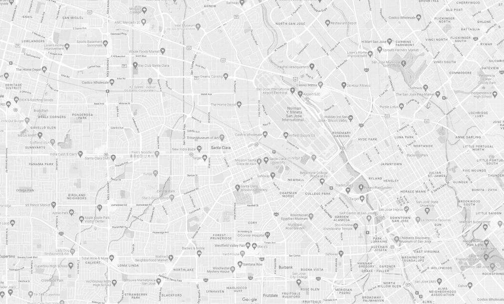 Default map